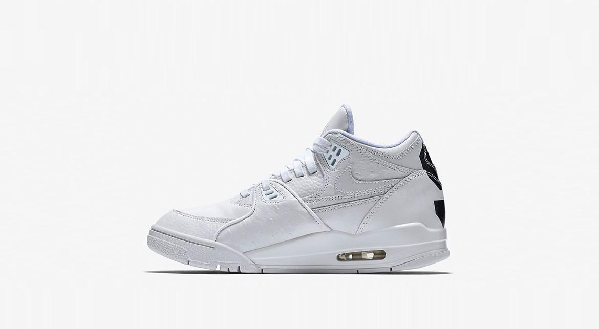 Nike air flight on sale 89 le qs